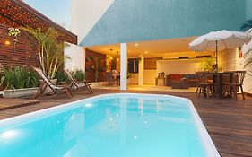 Valencia Hotel Natal